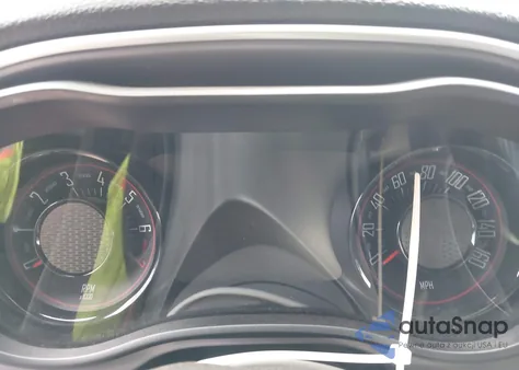 2019 Dodge Challenger Sxt from USA, damaged, VIN 2C3CDZAGXKH632914